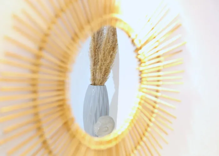 Whitelist New In דירה Mykonos Town