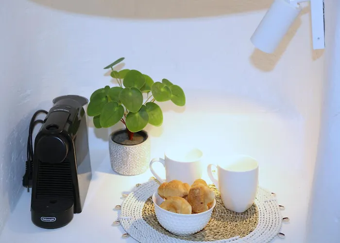 Whitelist New In * Mykonos Town