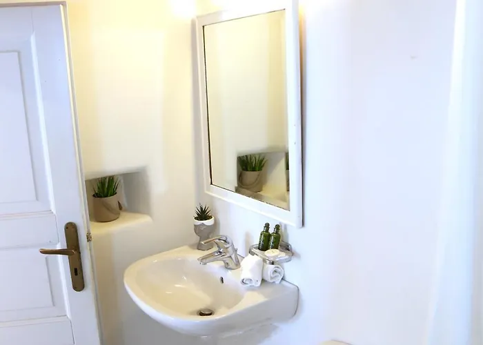 Appartement Whitelist New In