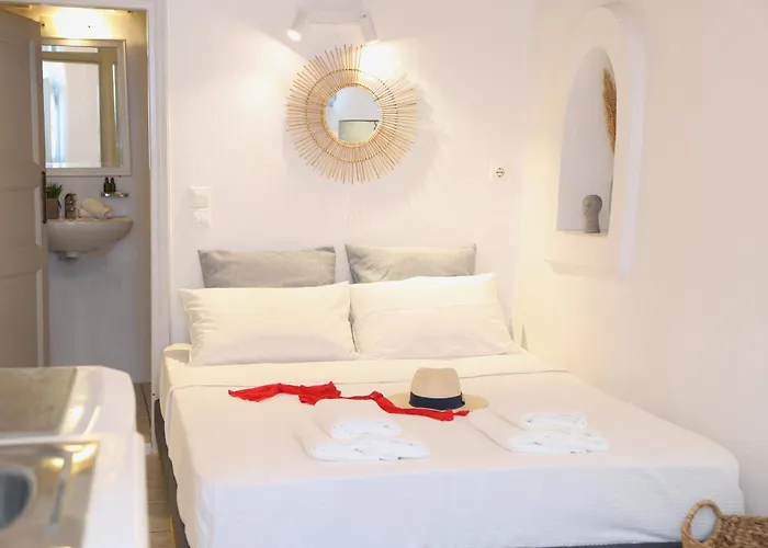 Appartement Whitelist New In *