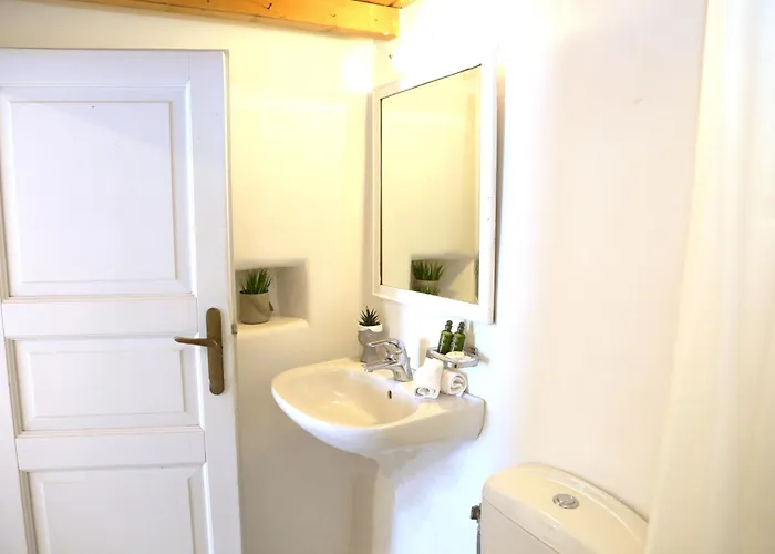 Appartement Whitelist New In