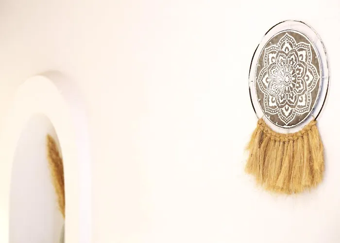 Whitelist New In Apartamento *